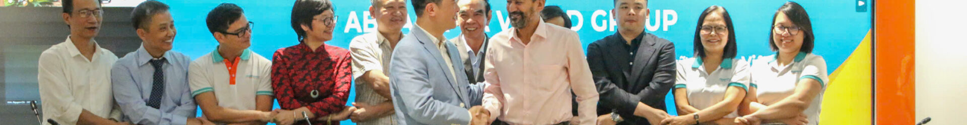 ABBANK HỢP TÁC CÙNG VIETED GROUP XÂY DỰNG GIẢI PHÁP PHÁT TRIỂN SINH KẾ BỀN VỮNG CHO HỘ NÔNG DÂN