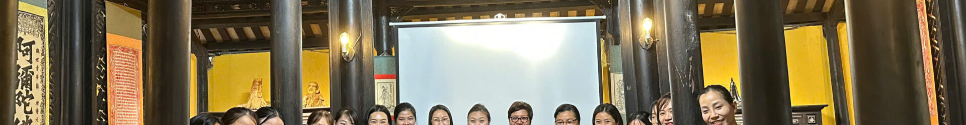 VietED: Chung tay bảo tồn và phát triển di sản Huế